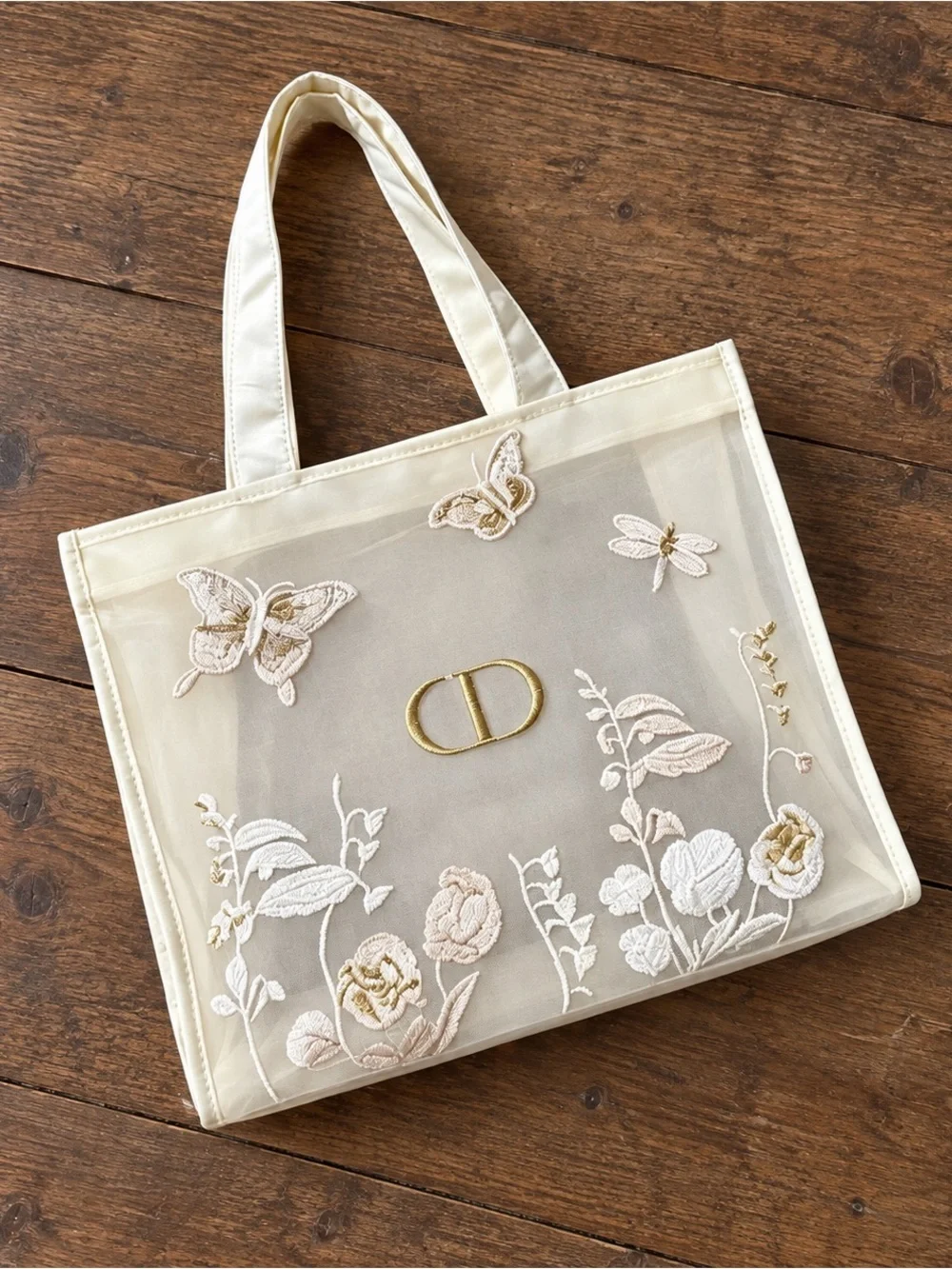 Dior beautiful limited
